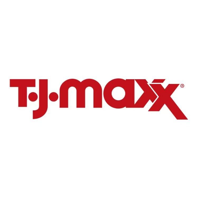 TJ Maxx partner logo