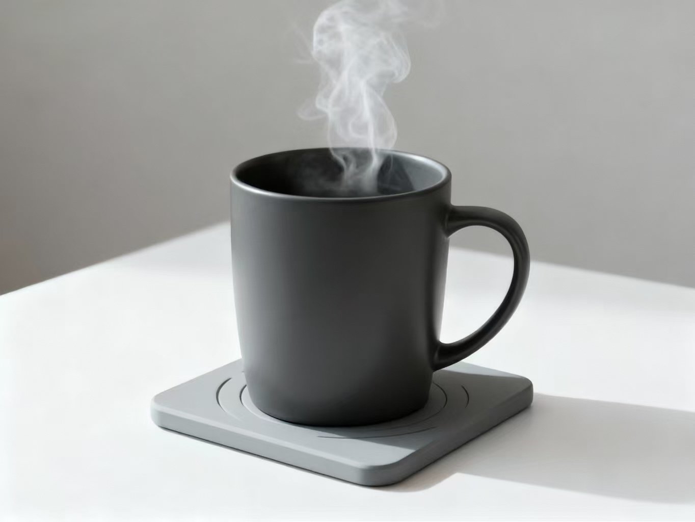 Stone Coasters