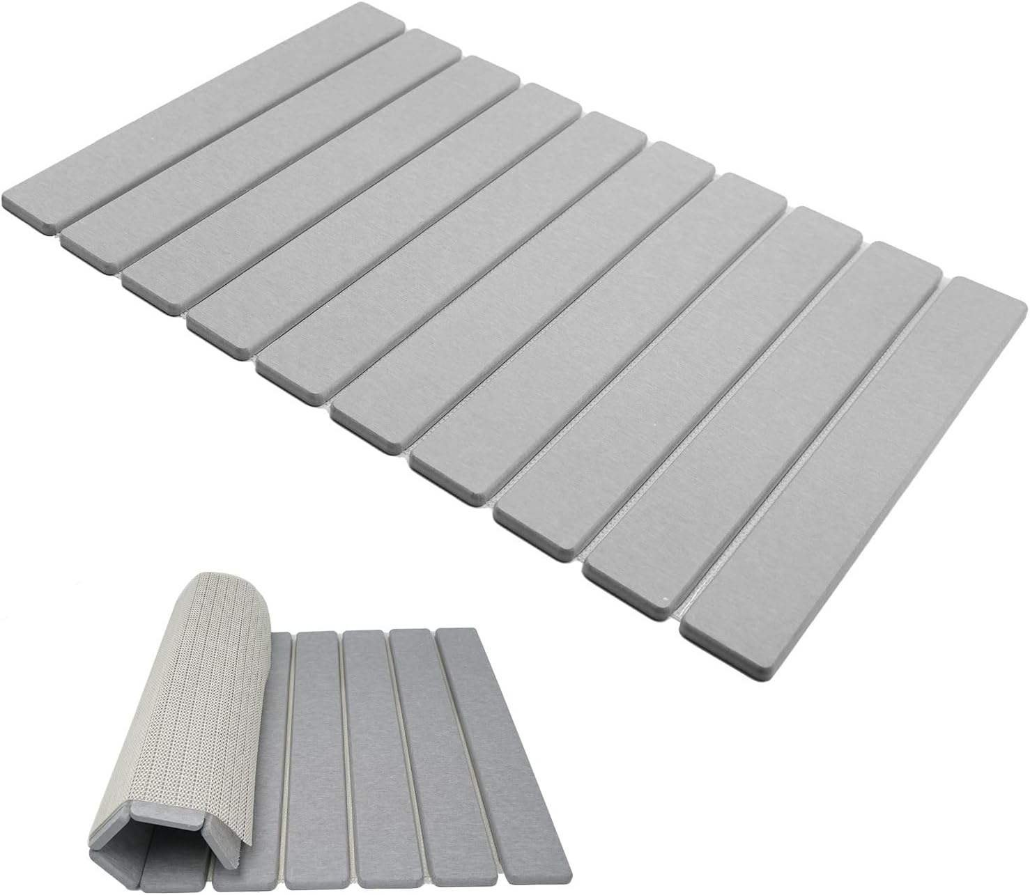 Foldable Stone Mats