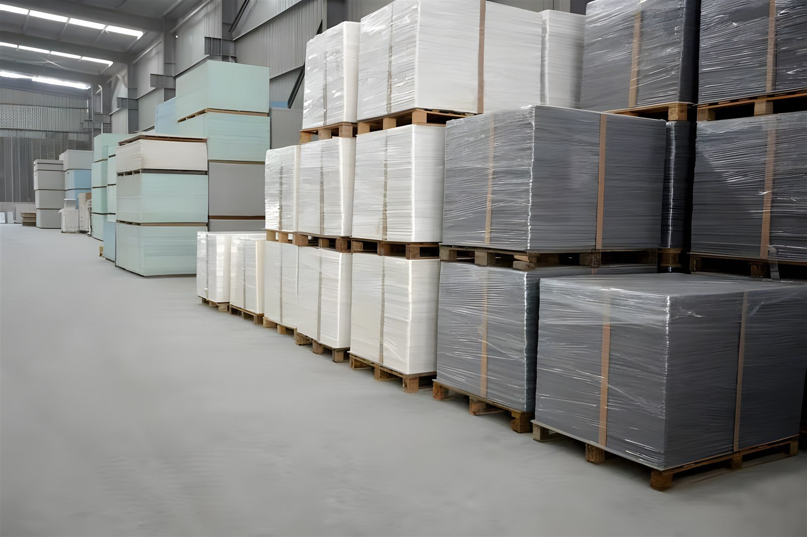 Diatomite Raw Slabs